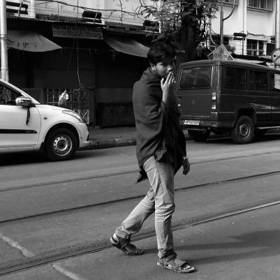 karar_sujit's profile picture. Student Activist