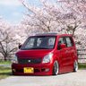 blastjapanmh23's profile picture. MH23sスティングレー乗ってます。
2016年オートメッセ出展
K-Carspecial 表紙掲載。
K-style掲載。
LA100とイベント走ってます。
