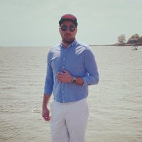 Adam Rivers (@adamrivers) 's Twitter Profile