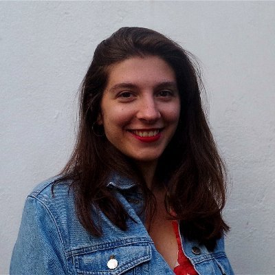 bea_bacci's profile picture. internet and data rights researcher and activist