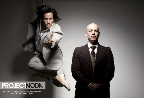projectmoda's profile picture. DESIGN IN MOTION... Artistic Direction | Choreography | Artist Development | Event Production |         Shannon Holtzapffel & Simon Lind