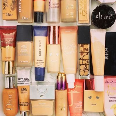 beautybestshop's profile picture. Professional Eyeshadow Make Up Brush Set{VIP Gift} https://t.co/c96uK7fkJ1