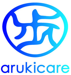 「歩いて健康、歩いて幸せ」をテーマに快適歩行を提案する活動がarukicare（アルキケア）です。ウォーキングをより楽しく効果的にする情報を発信します。リフォローも積極的にさせていただきます。