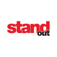 StandOut magazine(@StandOutmag) 's Twitter Profile Photo