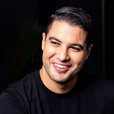 MarcFennell Profile Picture