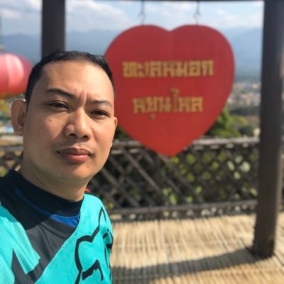 PraphanThachai's profile picture. 