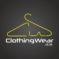 Clothing Wear (@clothingwearuk) 's Twitter Profile Photo