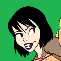 Sam Jinxed (Commissions Open) (@oldandjinxed) 's Twitter Profile Photo