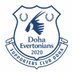 Doha Evertonians๐ถ๐ฆ (@dohaevertonians) Twitter profile photo Doha Evertonians๐ถ๐ฆ (@dohaevertonians) Twitter profile photo