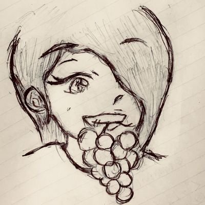 皮ごとたべられるぶどうさんのプロフィール画像