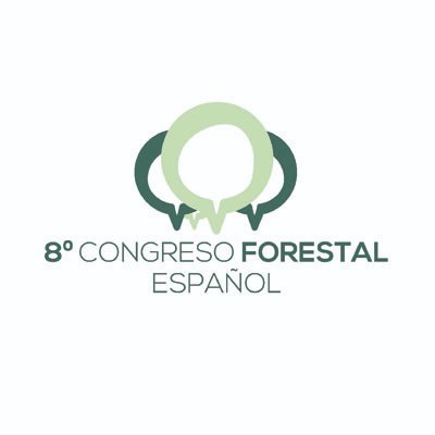 La cita más importante del sector forestal en España, impulsada por la Soc. Española de Ciencias Forestales @secforestales ➡️ Gijón / Junio 2025