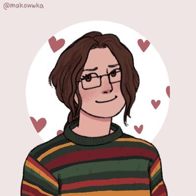 Professional school librarian. Currently Learning Resource Manager at @klslibrary. I like art, knitting, and jumpers that don't fit. (she/her) 🏳️‍🌈