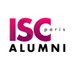 ISC Paris Alumni 🎓 (@ISC_Alumni) Twitter profile photo