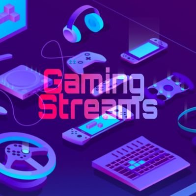 Check out our channel for gameplay of various eSports games.

https://t.co/ZdBgRZ2jmY