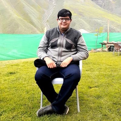 Programer
Developer
Student
Birthday 12feb
Love to help people