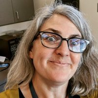 Amy Boese (@libraria) 's Twitter Profile