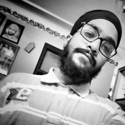 Parmeet29845692's profile picture. Always Believe in Yourself