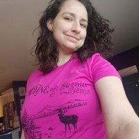 Rachel Casey (@rcaseycat) 's Twitter Profile