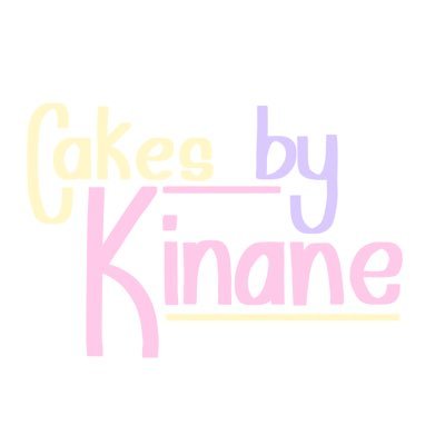 CakesByKinane Profile Picture