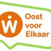 Oost voor Elkaar (@Wijkinfopunt) Twitter profile photo