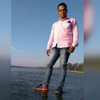 Chaitanya K. Patil (@chaitu1912) 's Twitter Profile Photo Chaitanya K. Patil (@chaitu1912) 's Twitter Profile Photo