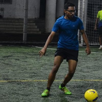 gauravmalik423's profile picture. Arsenal