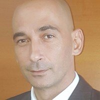 GeorgeTzifas's profile picture. 