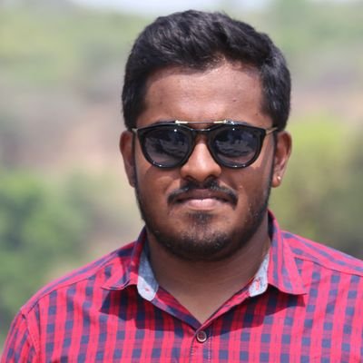 ChowdaryThejesh's profile picture. 