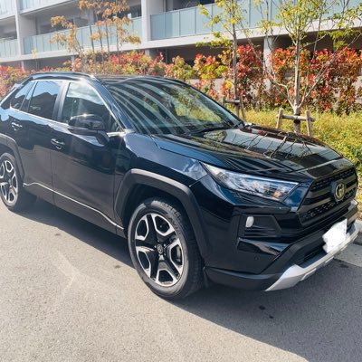 2020年3月納車！RAV4アドベンチャーに乗ってます🚘 失礼かと思いますが無言フォローさせて頂いてます😅よろしくお願いします！無言フォローも大歓迎です！！ 野球ですがYouTubeもあげていまhttps://t.co/4kfdRkj6w7