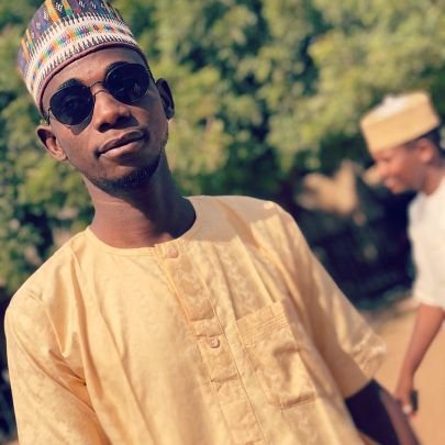 AleeyuOjoh's profile picture. 