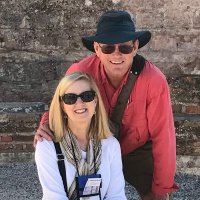 Steve Ray (@jerusalemjones) 's Twitter Profile