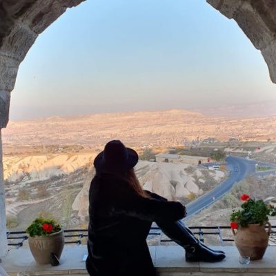 KrystalCalise's profile picture. When I was young all I ever wanted to be was an astronaut, now I strive to be enlightened but I will still go to the moon someday. Joie de Vivre