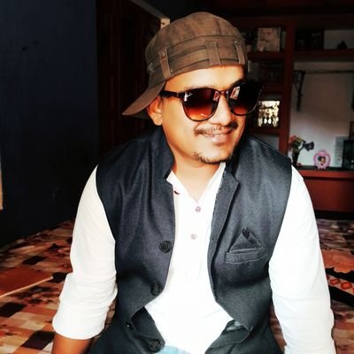 👨🏻⚕️PUSPENDR.AKUMAR
AYURVEDACHARYA STUDENT
UP 60 BAGI BALLIA
BE LIKE A DRUG LET THEM DIE FOR YOU.
SMILE IS THE SECOND BEST THING YOU CAN DO WITH YOUR LIPS.😊
