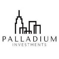 Palladium Investments INC(@PalladiumInc) 's Twitter Profile Photo