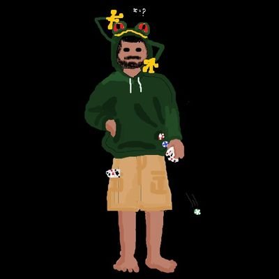 Neosys3's profile picture. 🤷‍♂️