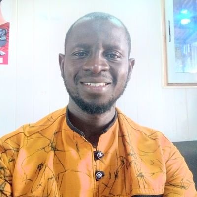 rashad_amadu's profile picture. I am honest and friendly