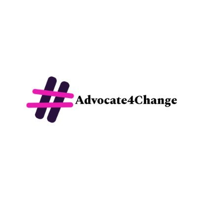 Advocate4change