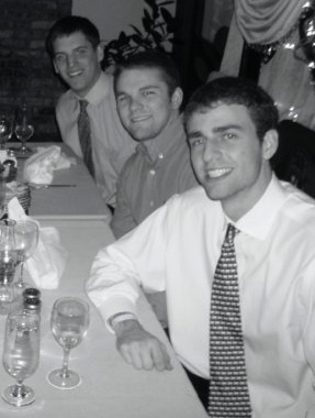 mchayden144's profile picture. 