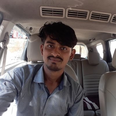 ParagJ0007's profile picture. @MH41