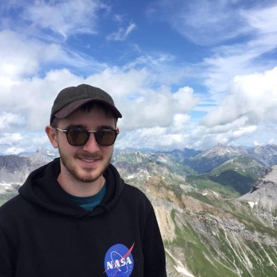 Adam Stevenson Profile