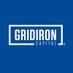 Gridiron Capital LLC (@GridironCapital) Twitter profile photo