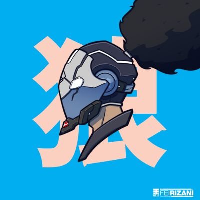 Feirizaniさんのプロフィール画像