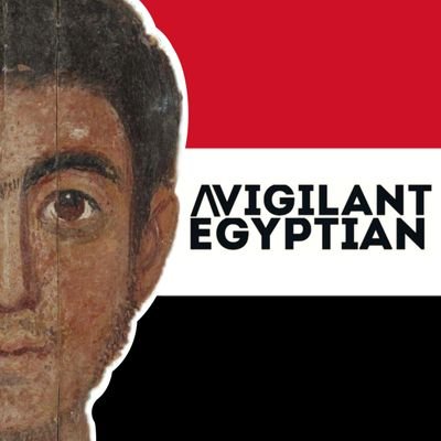 AVigilantEgypt Profile Picture
