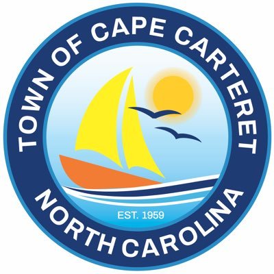 The official page for the Town of Cape Carteret.