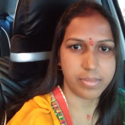 SaritaSonkar14's profile picture. 