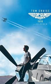Top Gun: Maverick (2020) Full Movie And Watch Free