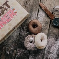 Donat Bener (@donatbener) 's Twitter Profile