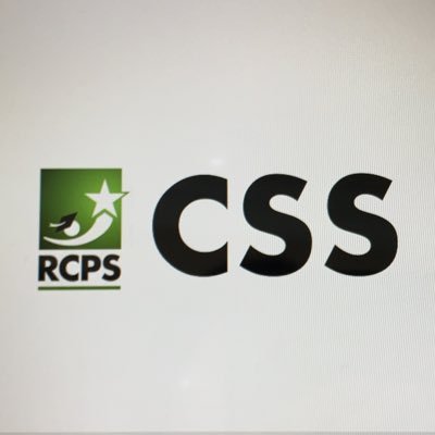 The CSS Department is dedicated to providing support to the students, parents, and staff of RCPS through trained specialists and community partnerships.