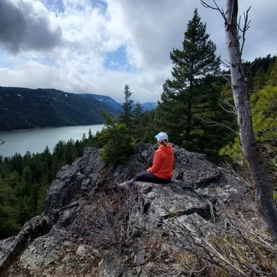 TeriOkelberry's profile picture. I am blessed as a  Wife, MOM of 4 & what melts my 💙 is being a Oma. 
 💪 2020 goals