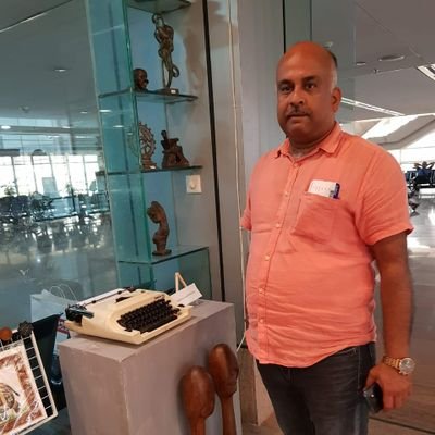 NaveenG49315792's profile picture. 